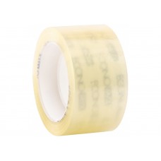 Скотч Economix 24*20 м прозрачный E40806