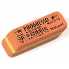 Ластик K-I-N Progresso 6821/80 універсал.твердий 6821/80