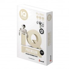Папір офісний А4 IQ Premium 160 г/м2 250 л IQPrem A4/160