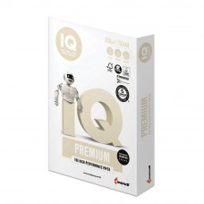 Бумага офисная А4 IQ Premium 250 г/м2 150 л IQPrem A4/250