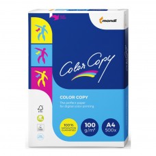 Папір офісний А4 ColorCopy 100 г/м2 500 л ColCopy A4/100