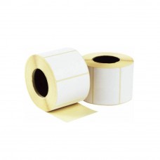Термоэтикетка без печати ECO 58х40 600 шт ТП ТП 58*40*600