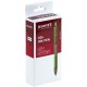 Ручка гелева автомат Axent Swift 0,7 синя AG1119-02-A