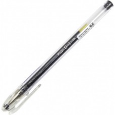Ручка гелевая Pilot BL-G1-5T 0,5 черная BL-G1-5T-B