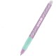 Ручка гелевая пиши-стирай Kite Smart Feel Good 0,5 синяя K25-098-2