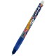 Ручка гелева пиши-прання Kite Smart HW 0,5 синя HW25-098