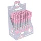 Ручка гелева пиши-прання Kite HK 0,5 синя HK25-068