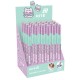 Ручка гелевая пиши-стирай Kite Smart Feel Good 0,5 синяя K25-098-2