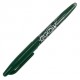 Ручка гелевая пиши-стирай Pilot Frixion Ball 0,7 зеленая BL-FR-7-G