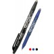 Ручка гелевая пиши-стирай Pilot Frixion Ball 0,7 зеленая BL-FR-7-G