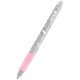 Ручка гелева пиши-прання Kite Smart HK 0,5 синя HK25-098