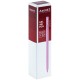 Ручка гелевая Axent Ultraline 0,28 синяя AG1120-02-A