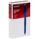 Ручка гелева пиши-прання Axent Magic 0,7 синя AG1123-02-A