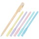 Ручка масляная Axent Soft Pastel 0,7 синяя AB1102-02-A