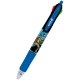 Ручка шариковая автомат Kite NT 0,5 4 цвета NT25-067