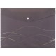 Папка на кнопке А4 Axent Waves-4 1495-43-A