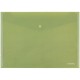 Папка на кнопке А4 Axent Waves-3 1495-42-A