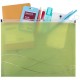 Папка zip-lock A4 Axent Waves-3 1497-42-A