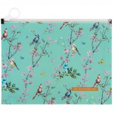 Папка zip-lock A5+ Axent OS Spring 1498-33-A