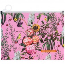 Папка zip-lock A5+ Axent OS Summer 1498-34-A