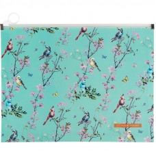 Папка zip-lock A4+ Axent OS Spring 1497-33-A