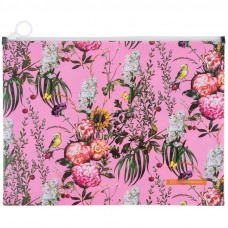 Папка zip-lock A4+ Axent OS Summer 1497-34-A