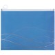 Папка zip-lock A4 Axent Waves-2 1497-41-A