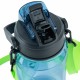 Бутылка для воды 1500 мл синяя K24-1202-1