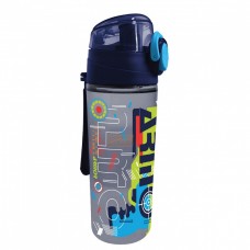 Бутылка для воды 620  мл Blaster 707795