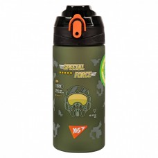 Бутылка для воды 500  мл  Military 708185