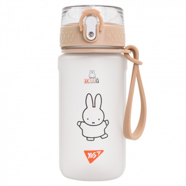 Пляшка для води 500 мл Miffy 708322