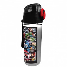 Бутылка для воды 620  мл Marvel.Avengers 707635
