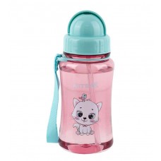Бутылка для воды 350  мл Kitty K25-399-2