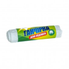 Тряпка для пола 1шт/уп 7чудес, 00-00000496