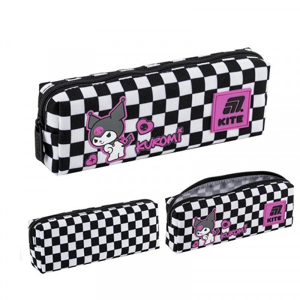 Пенал мягкий Kite 642 HK HK25-642