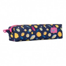 Пенал мягкий Yes TP-04 Crazy fruit 533019