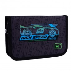 Пенал твердий Yes HP-02 High Speed ​​533656