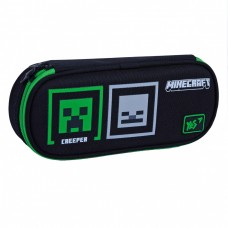 Пенал мягкий Yes PH-30 Minecraft Game 533698