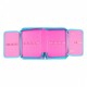 Пенал твердый Yes HP-04 2 отв. Caramel Girl 533588