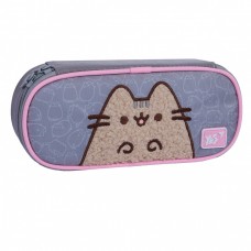 Пенал мягкий Yes PH-30 Pusheen Fatty 533691