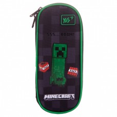 Пенал мягкий Yes PH-30 Minecraft World 533695