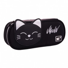 Пенал м'який Yes PH-30 Happy Cats 533702