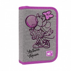 Пенал твердый Yes HP-02 Minnie Mouse 533113