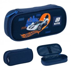 Пенал твердый Kite 662-2 HW HW25-662-2