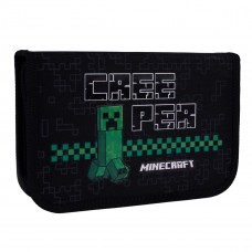 Пенал твердый Yes HP-04 Minecraft Time 533631