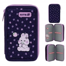 Пенал твердый Kite 2 отв. 623 Feel Good K25-623-3