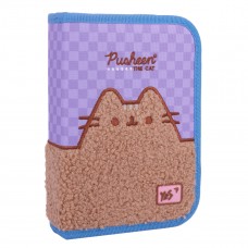 Пенал твердый Yes HP-03 Pusheen Playful 533661