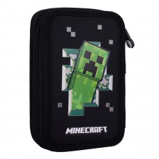 Пенал твердый Yes HP-01 Minecraft World 533643