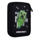 Пенал твердый Yes HP-01 Minecraft World 533643