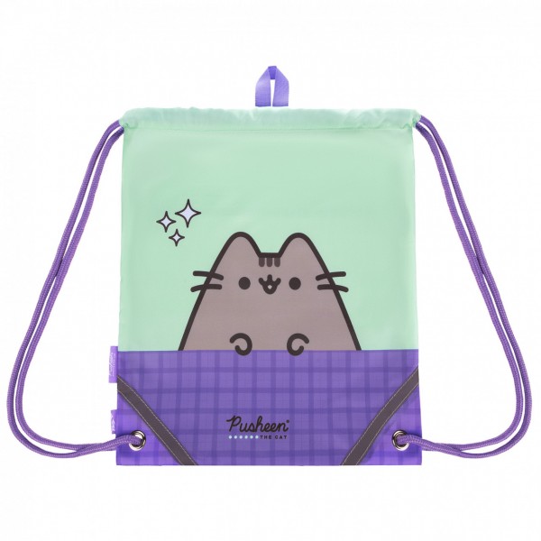 Сумка для обуви Yes SB-10 Pusheen the Cat 550048